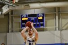 MBBall vs Clark  Wheaton College men's basketball vs Clark University. - Photo By: KEITH NORDSTROM : Wheaton, basketball
